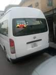 A picture of 2013 Toyota Haice
