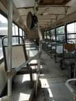 A picture of Mercedes Benz registered comil bus In a sound condition Locatn