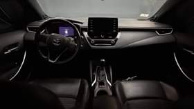 A picture of 2020 Toyota Corolla