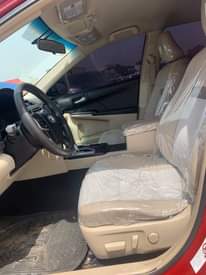 A picture of 2013 Toyota Camry 2013 Model Y