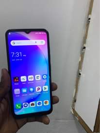 A picture of Tecno pop 7 pro 64Gb