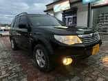 A picture of SUBARU FORESTER