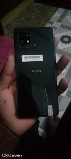 sharp aquos