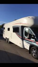 campervans for sale uk