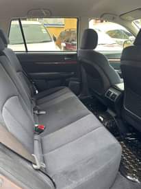 A picture of Subaru Outback on sell