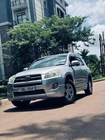 A picture of Toyota Rav4