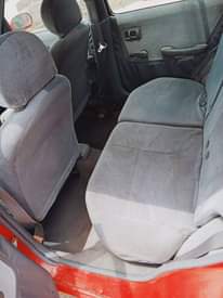 A picture of 1998 Nissan Nissan Micra 2314