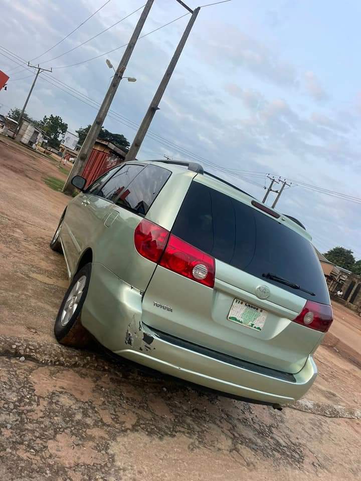 A picture of Sienna 06