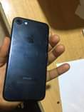 A picture of IPhone 7