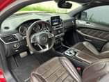 A picture of 2017 Gle63s Used but not registered First body Brown interior