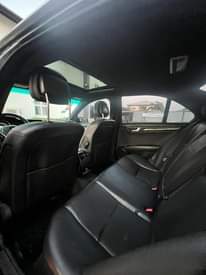 A picture of FRESH TOKS 2012 UPGRADED 2015 MERCEDES BENZ E350