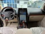 A picture of 2018 Foreign used Toyota Land cruiser prado