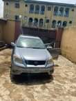 A picture of MAKE Toyota MODEL matrix YEAR 2004 ENGINE Working perfectly fine