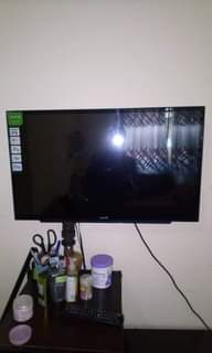 A picture of Tv