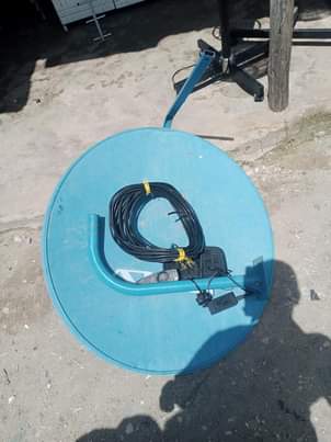 A picture of NAUZA VITU VYANGU Piga simu ..0785107372 Zulia kubwa 13 10..110