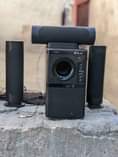 A picture of Tv