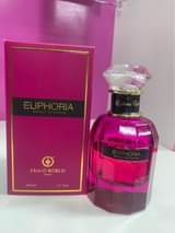 A picture of Perfume