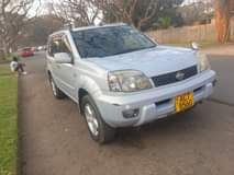used nissan xtrail