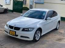 bmw 318i