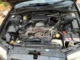 A picture of Subaru Cross Sport Call 0703273550