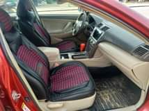 A picture of Clean 2008 Toyota Camry 4plugs Engine with Android screen Absolutely