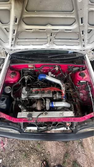 mazda 323
