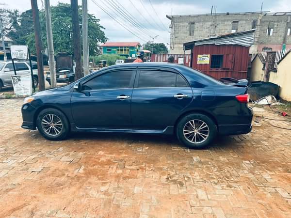 A picture of MR KEN AUTOs Ur Happiness Is Our Priority 2348038966089 call