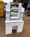 A picture of Dressing mirror