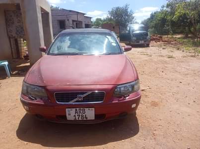 volvo
