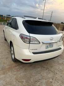 A picture of SHARP RX350 DEAL