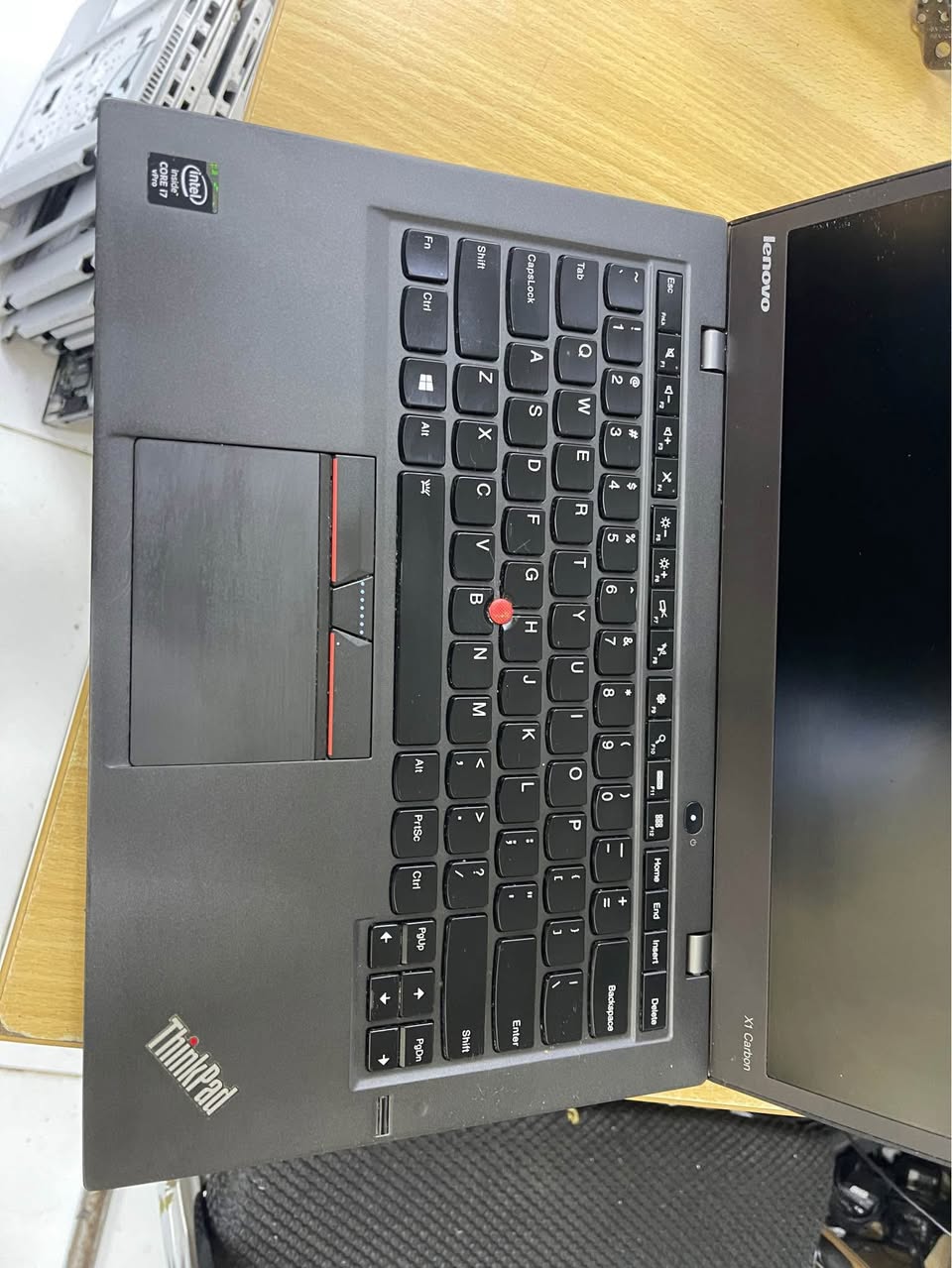 classifieds/laptops