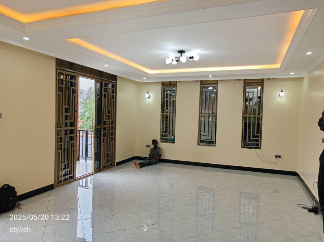 A picture of Newly built Flat house on sale in Seguku Katale along