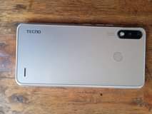 A picture of TECNO SPARK 3 RAM 2 GB 32 njoo na 120