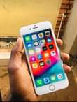 A picture of iPhone 6 32gb at 220k