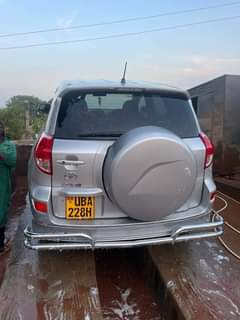 used toyota rav4