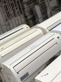 A picture of All airconditioning units ice block machines ac and cold room