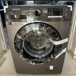 washing machines