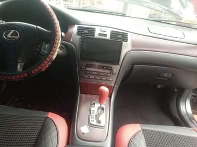 A picture of Takas Motors 07060931241 Distress sale Super clean Es330 engine has