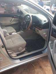 A picture of For sell price 22M perfect everything ready to drive Sirius