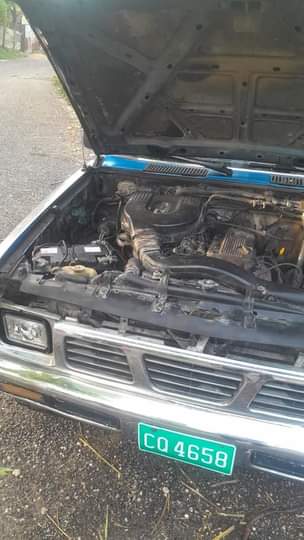 cars F.