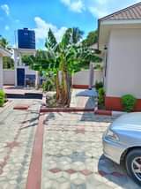 A picture of Apartment inapangishwa Pugu kituo kwa rais