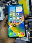 A picture of iPhone 12pro max 256gb