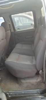 A picture of Frontier Nissan
