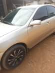 A picture of Toyota Camry