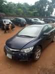 A picture of Honda