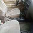 A picture of Nisan Pathfinder belt engine for sale everything working perfectly with