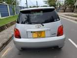 A picture of TOYOTA