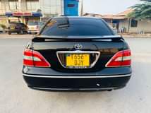 A picture of BREVIS NAMBA D NZURI