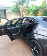 A picture of Neatly used BMW 328I