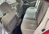 A picture of Toyota matrix 2005